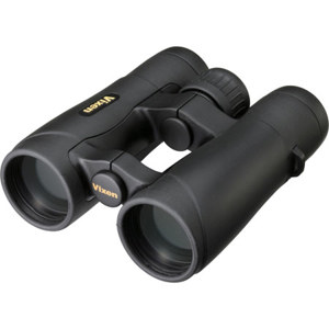  Vixen Vixen 10x42 Foresta DCF HR Water Proof Roof Prism Binocular with 6.1 deg. Angle of View 