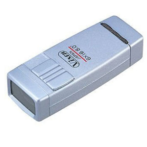  Vixen H 6x16 Monocular, Silver 