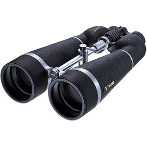  Vixen 12 x 80 BCF, Giant Water Proof Porro Prism Binocular with 4.1 Degree Angle of View. 