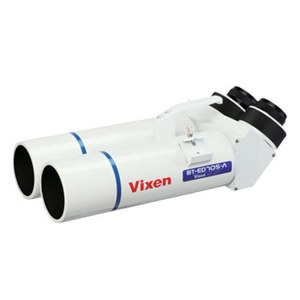  Vixen ED70S-A 11x Binocular Telescope, 400mm Focal length, Aperture Ratio F/5.7 