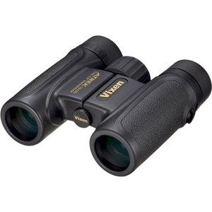 Vixen Optics 10x25 DCF Atrek Water Proof Roof Prism Binocular