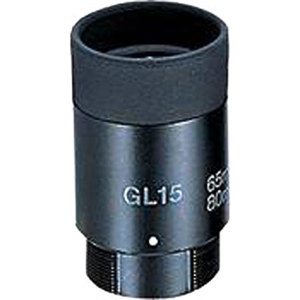  Vixen GL15 Spotting Scope Eyepiece for Field Scopes 