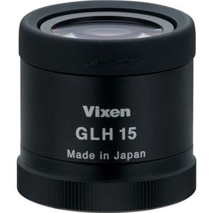  Vixen GLH15 Spotting Scope Eyepiece for Field Scopes 