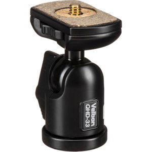  Vixen Polarie Ball Head 