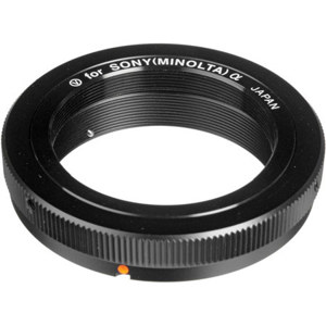  Vixen T-Ring Adapter for Sony Alpha Cameras 
