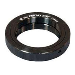  Vixen T Ring Adapter for Pentax K Cameras 