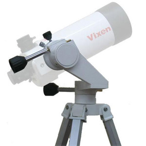 Vixen Optics Mini PORTA Manual Altazimuth Telescope Mount