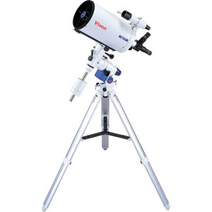 Vixen Optics VMC200L 8" Reflector Telescope and GPD2 Mount
