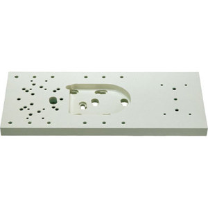 Vixen 8782 Accessory Plate for the ATLUX Equato...: Picture 1 regular