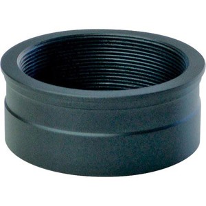  Vixen 37291 Eyepiece Adapter, 50.8mm to 43mm, Converts 2" to 1.25" 