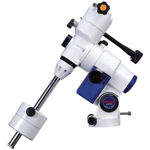  Vixen GP2 Equatorial Mount Body with Counterweight. 