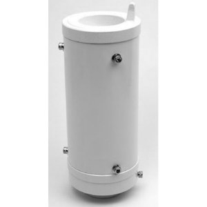 Vixen 3909 Half Pillar, 9in Tube Equatorial GP2 Raiser: Picture 1 regular