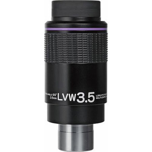 Vixen 3.5mm Lanthanum Wide Series 1.25" / 2" Wide Angle Eyepiece 3856