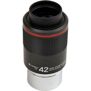 Vixen 42mm Lanthanum Wide Series 2" Wide Angle Eyepiece 3727
