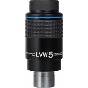 Vixen 3857 5mm Lanthanum Wide 1.25in/2in Eyepiece: Picture 1 regular
