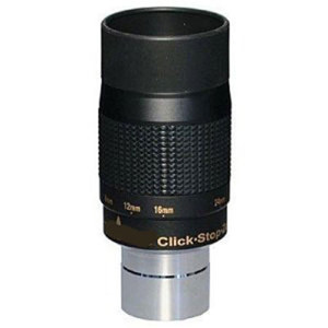 Vixen 5836 8-24mm LV Click Stop 1.25in Zoom Eyepiece: Picture 1 regular
