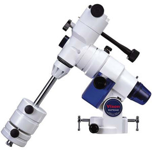 Vixen GPD2 Deluxe Equatorial Mount 3991HAL130