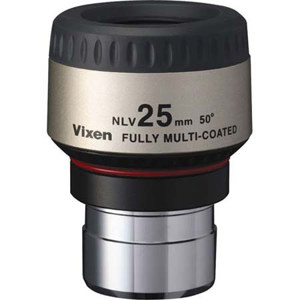 Vixen 37113 25mm Lanthanum NLV Series 1.25in Eyepiece: Picture 1 regular