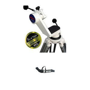  Vixen II Alt-Azimuth Mount with Carry Bag 