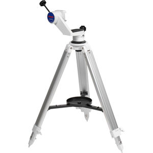  Vixen Mount II Altazimuth with Aluminum Tripod Legs 