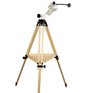 Vixen Optics StarGuy Alt Az Mount