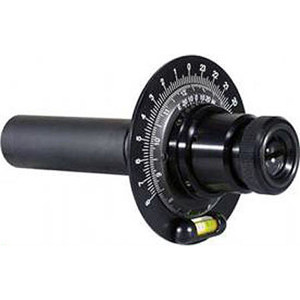  Vixen Sphinx SX 6x20mm Polar Axis Scope with Built-in Illuminator. 