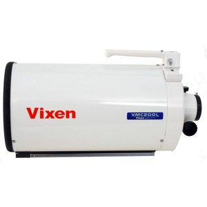 Vixen 2633 VMC200L 8in Catadioptric OTA Telescope Tube: Picture 1 regular