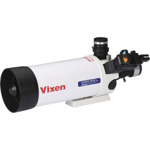  Vixen VMC95L 95mm, 3.7", f/11 Aperture Modified Maksutov Cassegrain Optical Tube 