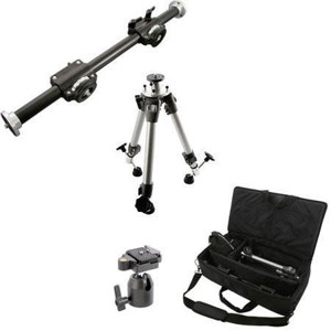  VariZoom Auto Rig for Mounting Mini Dv Cameras up to 10 lbs to Vehicals 