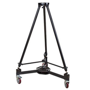  VariZoom VZ-CTD  Tripod Dolly 