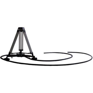  VariZoom VZ-CINETRAC System Complete Dolly Kit 