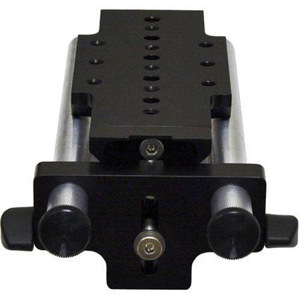  VariZoom VZ-DVRods, DV Rod System to Attach Matteboxes & Focus Control Systems to DV/HDV Cameras 