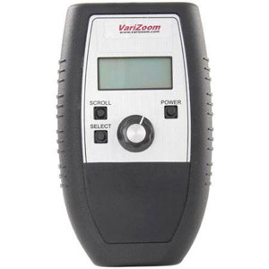  VariZoom VZ-EFC Programmable Remote Electronic Focus Control for Canon & Fujinon Professional Lenses. 