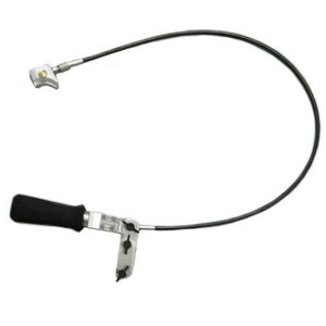  VariZoom VZ-FCX Professional Controller for Canon 16x XL Manual Lens, for the XL1 & XL16 