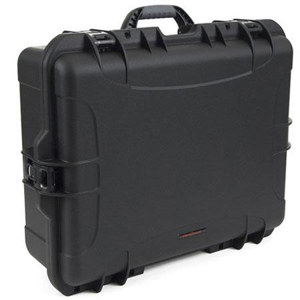 VariZoom Waterproof Compact Hard Case for MC 100 Pan and Tilt Head 
