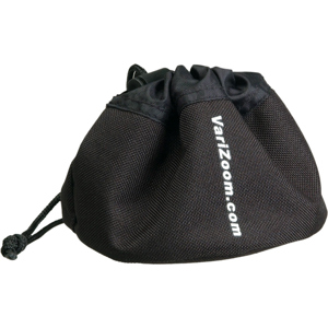  VariZoom Small 5" x 4" Controller Pouch for Stealth & Rock Series Controllers 