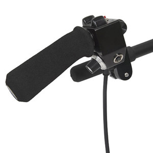  VariZoom VZ-PG-F  Controller for Fujinon Broadcast Video Lenses with 8-pin Conection 