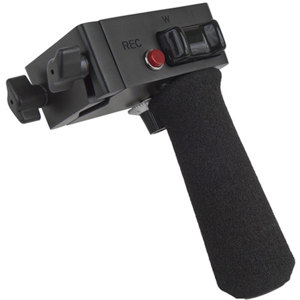  VariZoom VZ-Pro-F  Control for Fujinon Broadcast Video Lenses with 8-pin Connection 