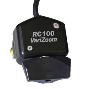 VariZoom VZ-RC100 Basic Zoom Control for 8-Pin Canon Professional Lenses 