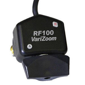  VariZoom VZ-RF100 Basic Zoom Control for 8-Pin Fujinon Professional Lenses 