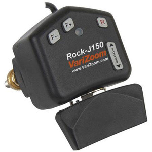  VariZoom VariJVC Zoom VZ-ROCK-J150 JVC Zoom / Focus / Iris Control 