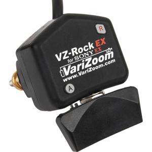  VariZoom VZ ROCK-EX Lens Zoom Controller for Sony PMW-EX1 HDV Professional Video Camera 