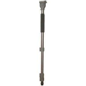  VariZoom Stealthpod Telescoping Monopod with Quick Release for Small Mini DV Camcorders. 