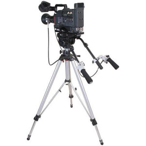  VariZoom VZ-SPG-C Focus & Pistol Grip Zoom Lens Control Kit for most Canon Lenses. 