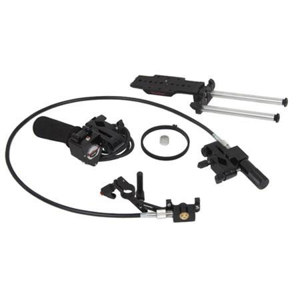 VariZoom VZ-SPG-EX-R Focus/Zoom Control Kit 
