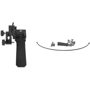  VariZoom VZ-SPG-F Focus & Pistol Grip Zoom Control Kit for 8-Pin Fujinon Lenses. 