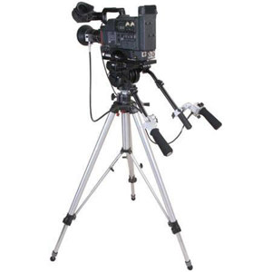  VariZoom VZ-SPRO-C Professional Focus & Zoom Lens Control Kit for most Canon Lenses. 