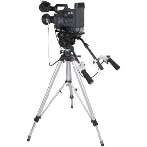 VariZoom VZ-SPRO-F Focus & Zoom Lens Control Kit for 8-Pin Fujinon Lenses. 