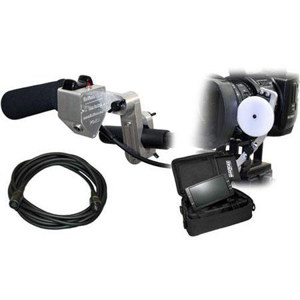  VariZoom VZ-USJZF-PG-EX7 Jib Focus/Zoom Studio Kit for the Sony EX Series Cameras 