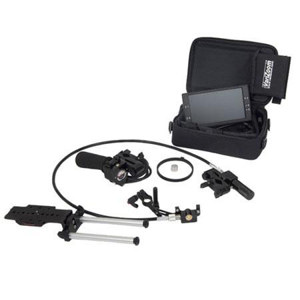  VariZoom VZ-USPG-EX7-R Focus/Zoom Control Kit 